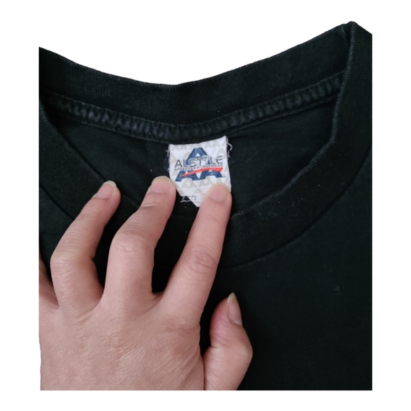 Social Distortion 2009 Tour Shirt Size Large - Picture 4 of 8